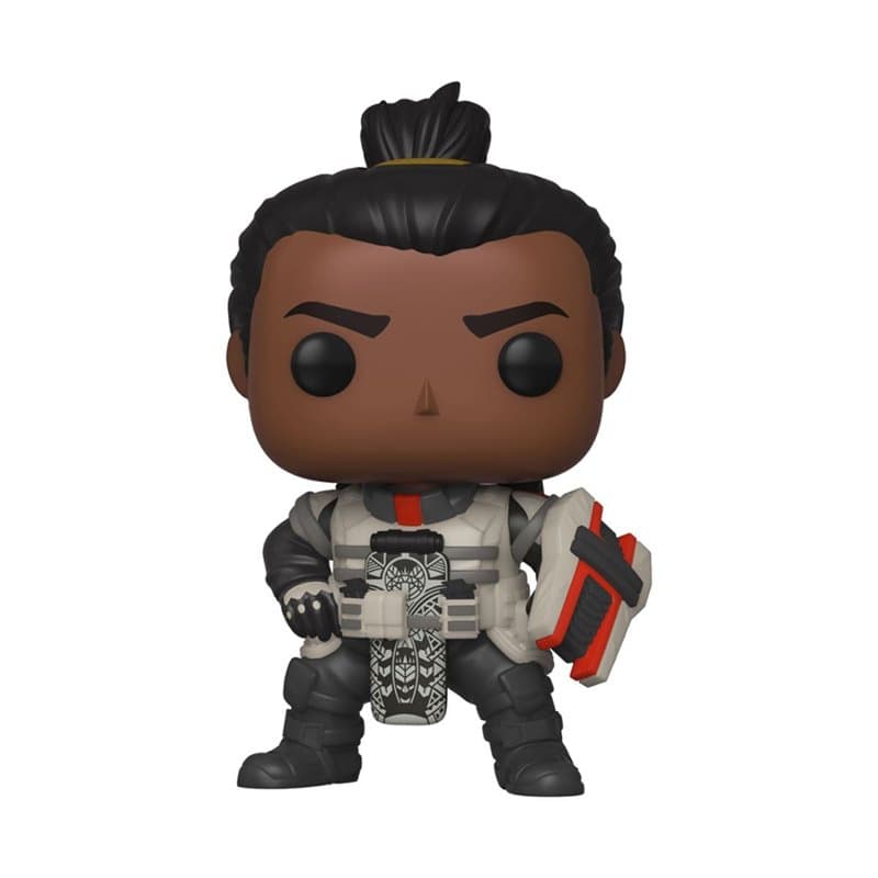 Figurine Pop! Gibraltar - Image 1