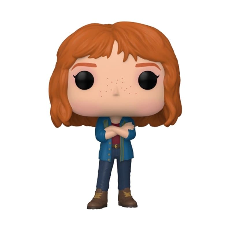 Pop Jurassic World - Claire Dear - Image 1