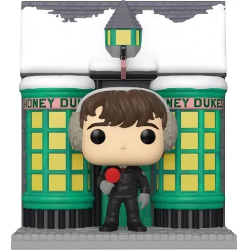 Pop Hp Deluxe - Neville - Image 1