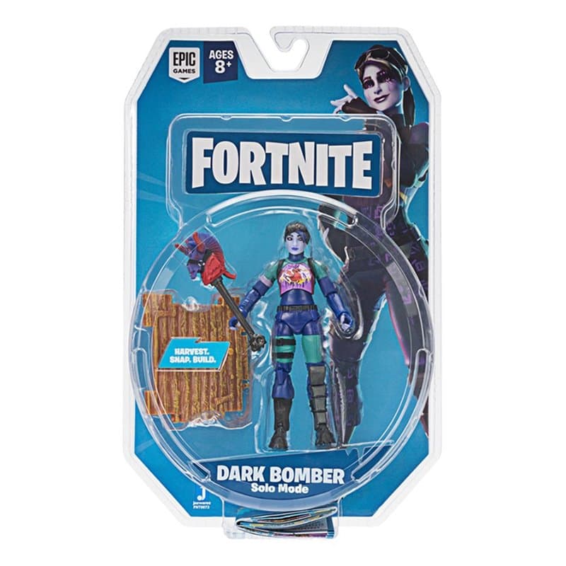 Figurine Terreur Sombre - Image 1