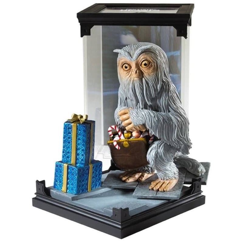 Statuette Demiguise - Image 1