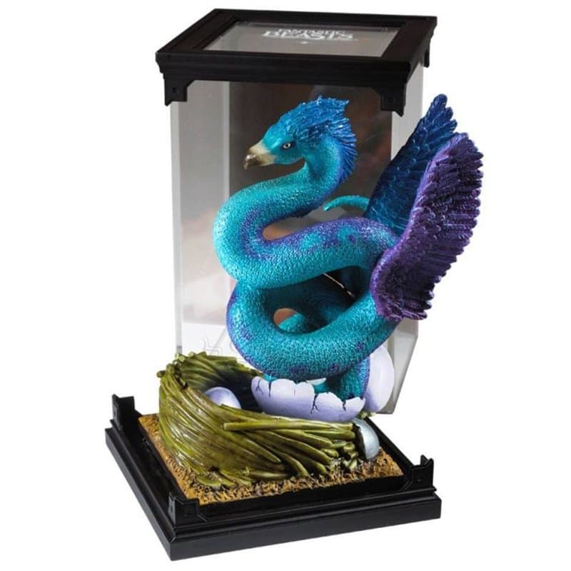 Statuette Occamy - Image 1