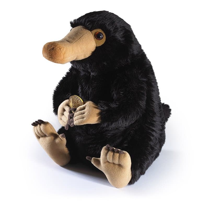 Peluche Niffleur - Image 1