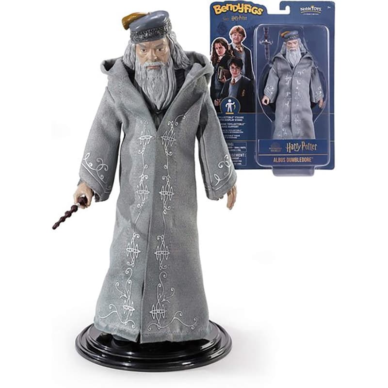 Figurine ALBUS DUMBLEDORE - Image 1