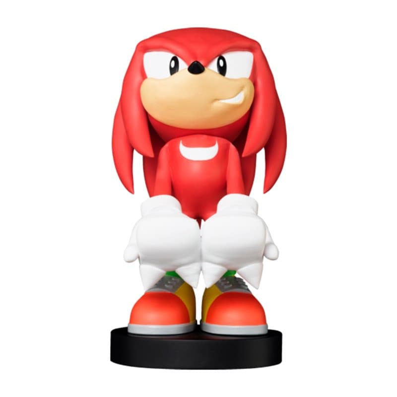 Figurine support Knuckles - Câble Guys - Image 1
