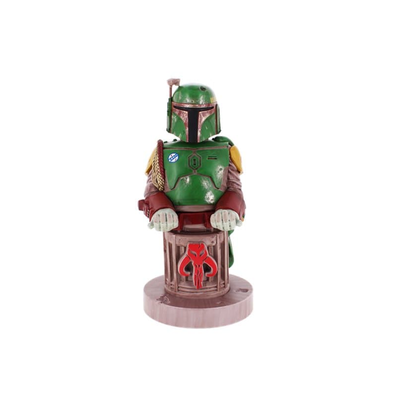 Figurine support Boba Fett - Câble Guys - Image 1