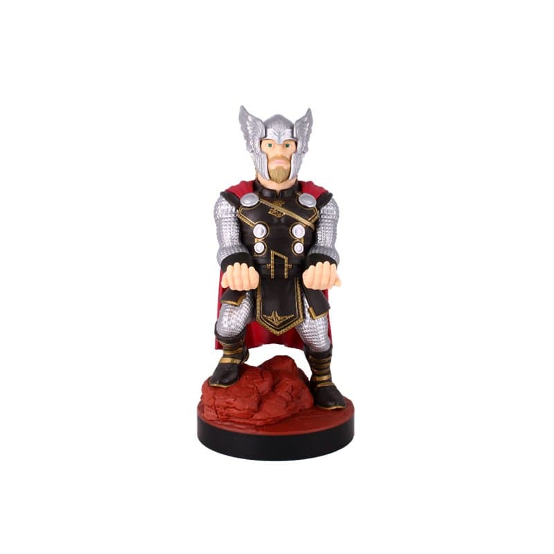 Figurine support Thor - Câble Guys - Image 1