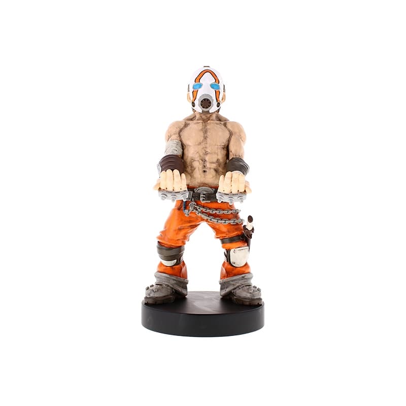 Figurine SUPPORT PSYCHO - Image 1