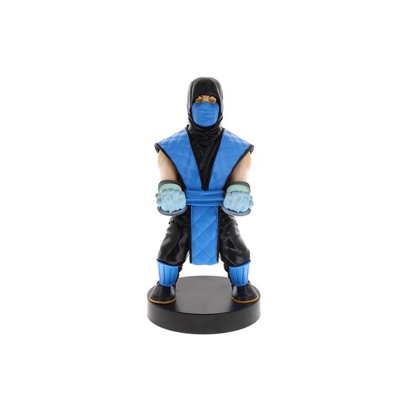 Figurine SUPPORT SUB-ZERO - Image 1