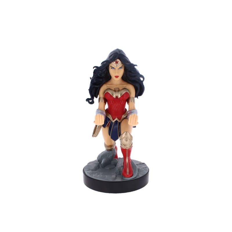 Figurine SUPPORT WONDER WOMAN - Image 1