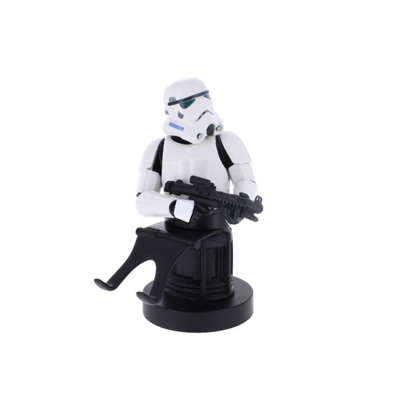Figurine SUPPORT STORMTROOPER - Image 1