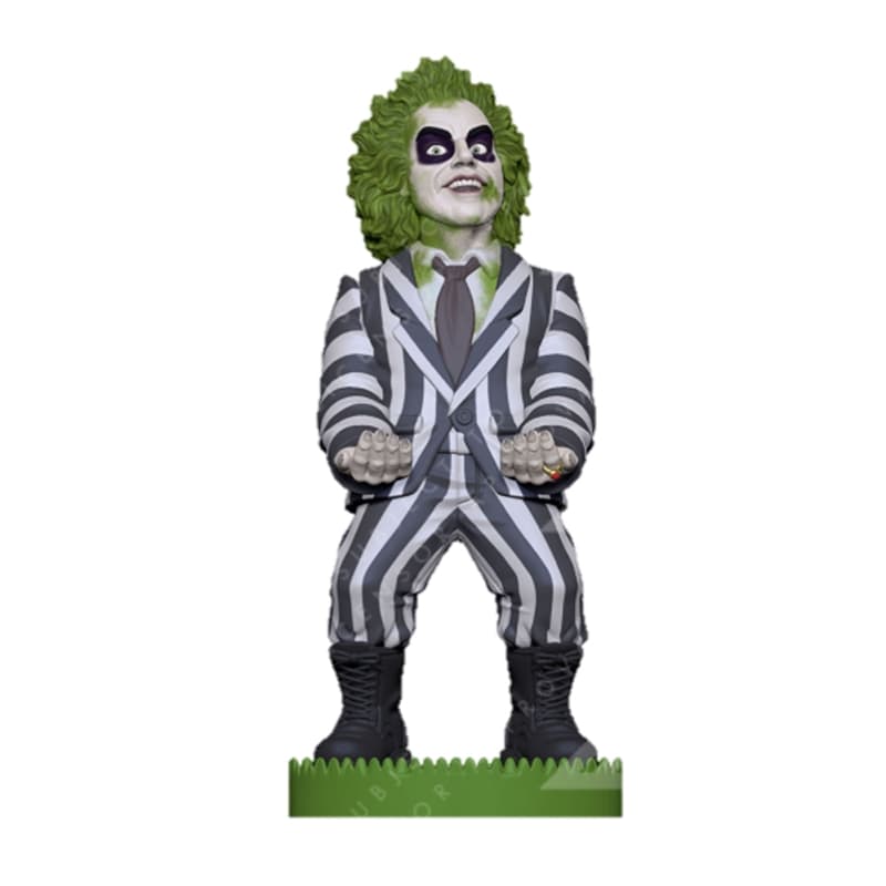 Figurine SUPPORT BEETLEJUICE - Image 1