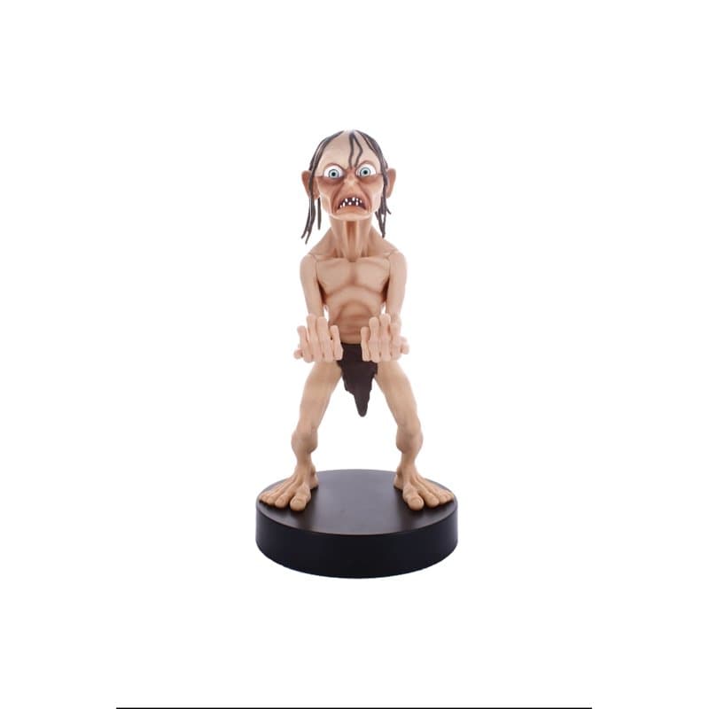 Figurine SUPPORT GOLLUM - Image 1