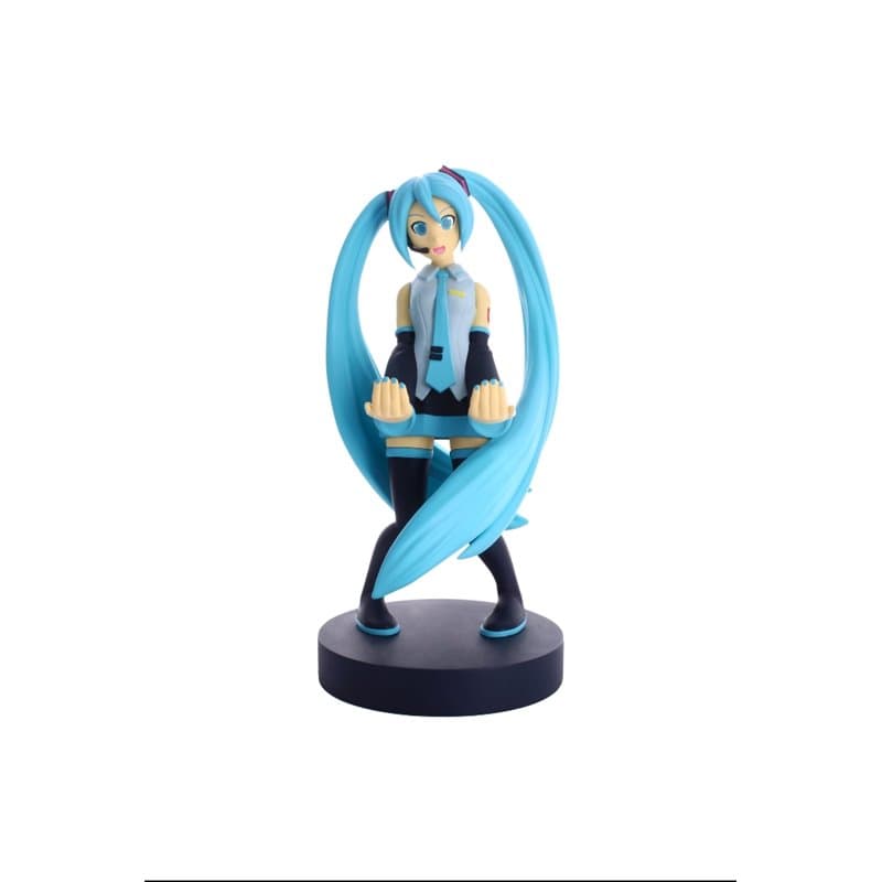 Figurine SUPPORT HATSUNE MIKU - Image 1