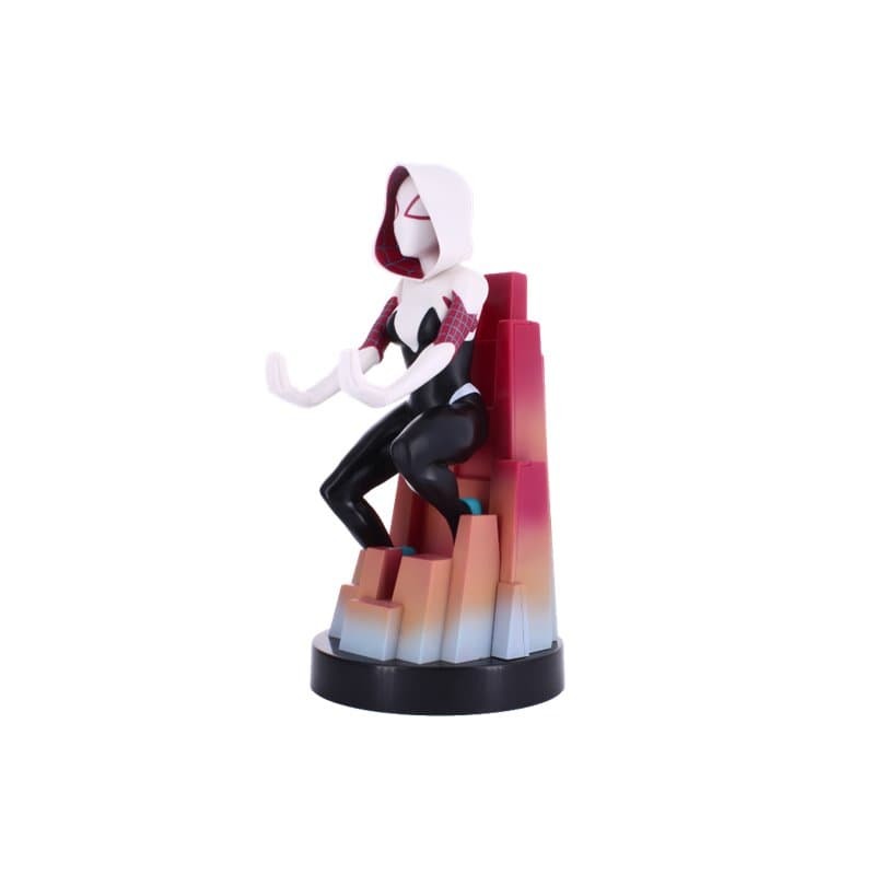 Figurine SUPPORT SPIDER-GWEN - Image 1