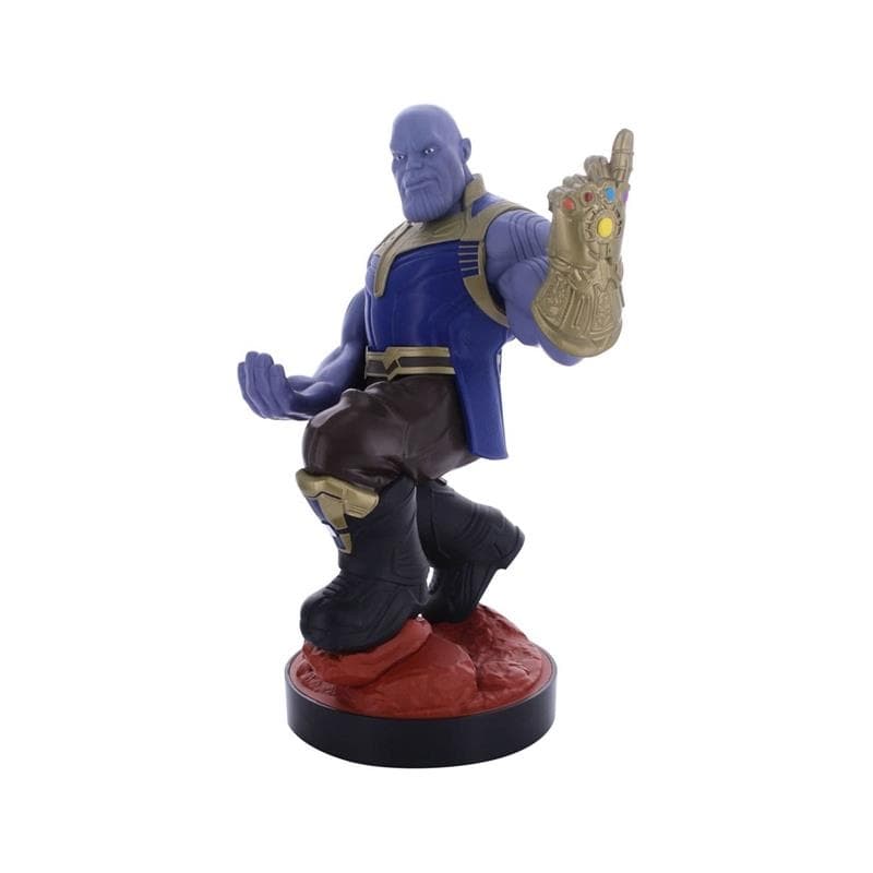 Figurine SUPPORT THANOS - Image 1