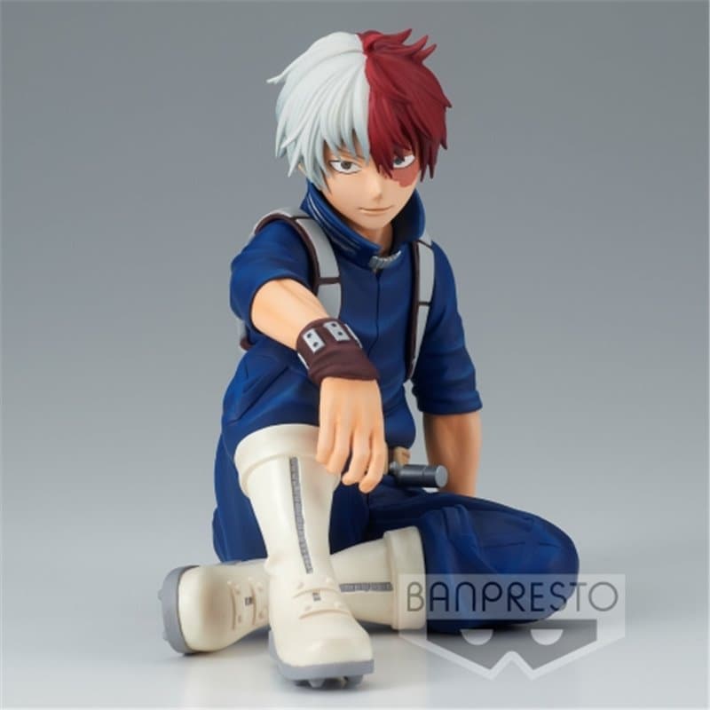 MHA - SHOTO TODOROKI 10cm - Image 1