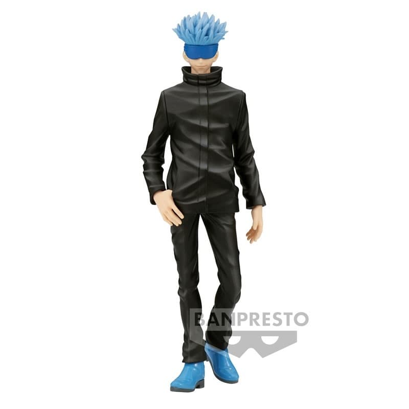 JU - SATORU GOJO 17cm - Image 1
