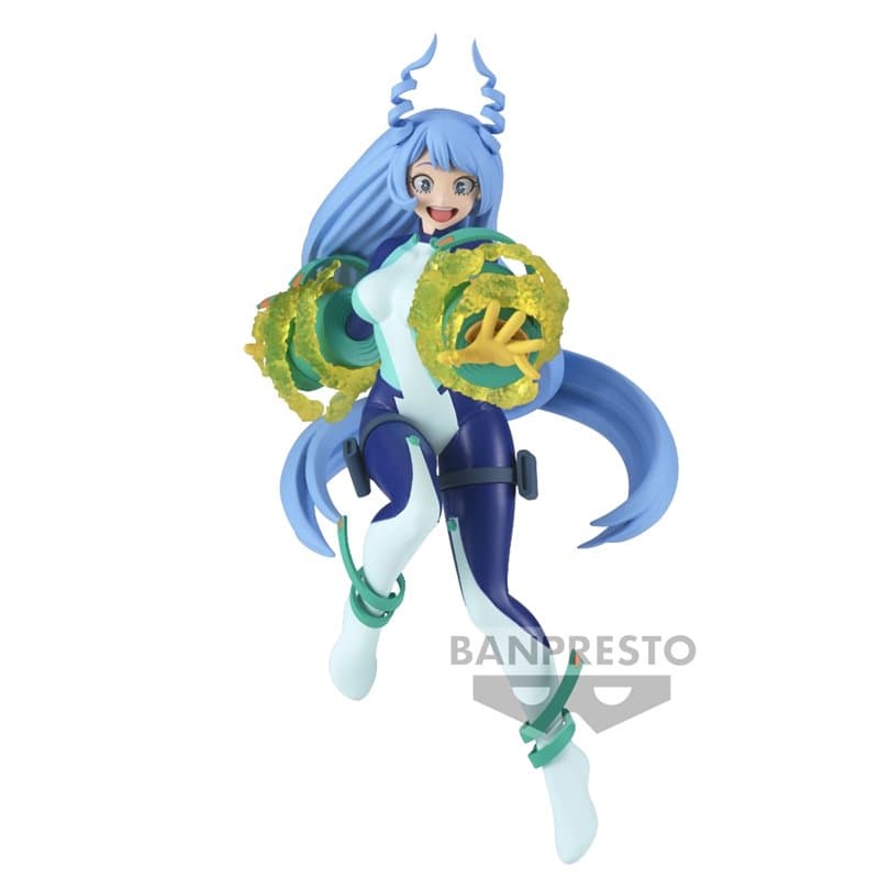 MHA - NEJIRE HADO_17cm - Image 1