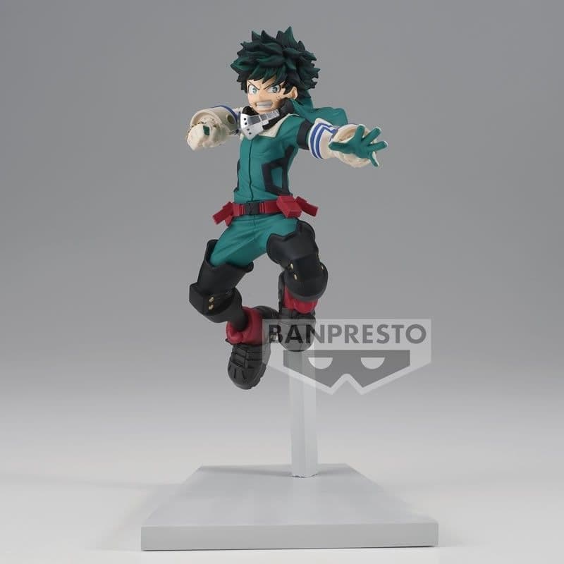 MHA - IZUKU MIDORIYA 11cm - Image 1