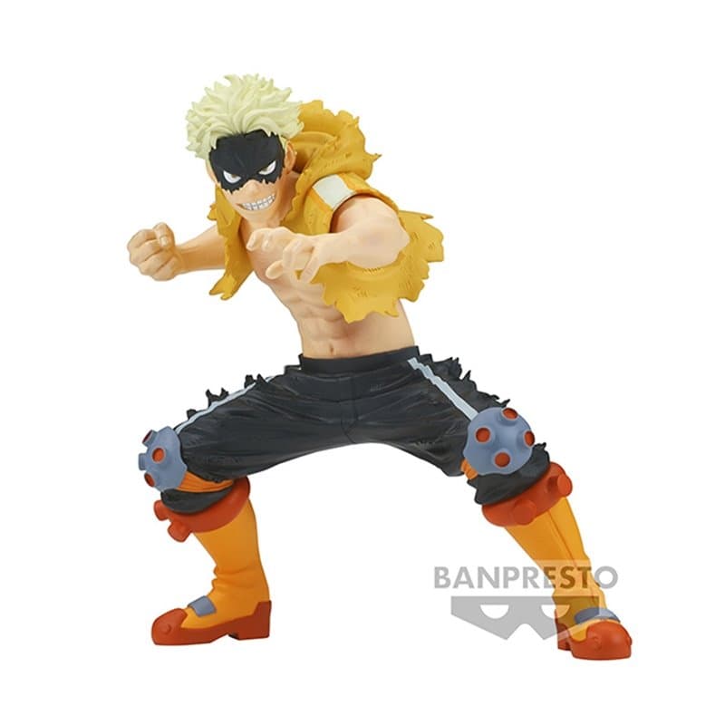 MHA - FATGUM 15cm - Image 1