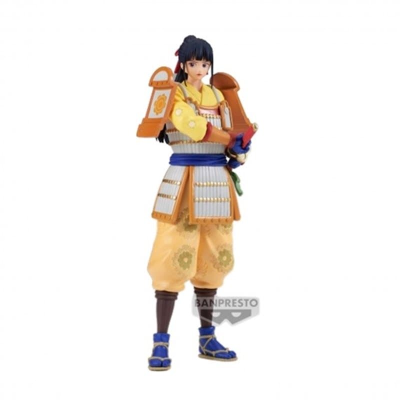 OP - KINUNOJO 17cm - Image 1