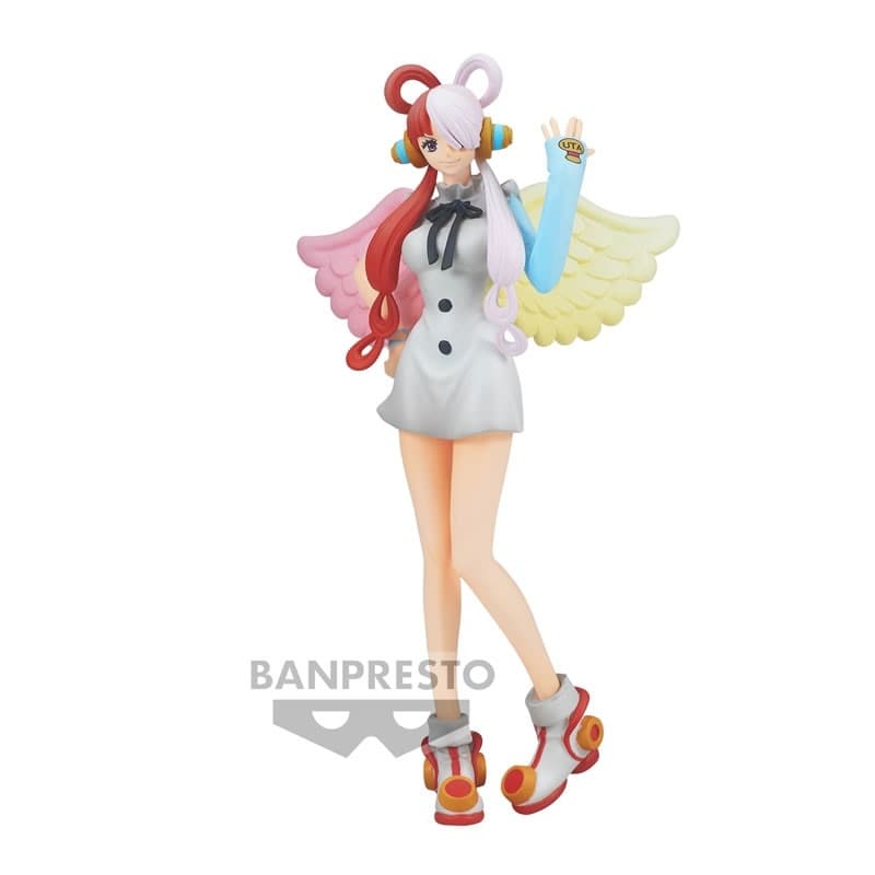 OP - UTA 16cm - Image 1