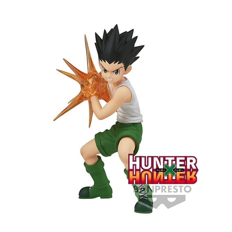 HUN - GON 11cm - Image 1