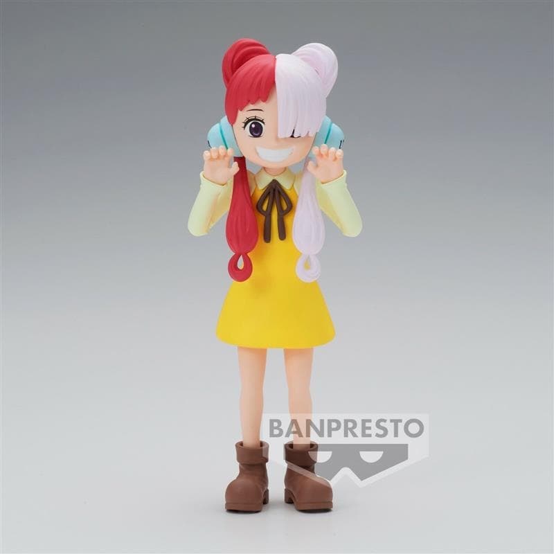 OP - UTA CHILD 12cm - Image 1