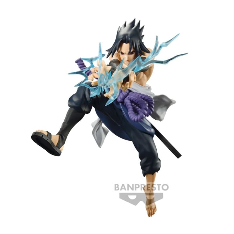 NA - UCHIHA SASUKE 16cm - Image 1