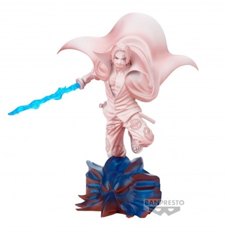 OP - SHANKS 11cm - Image 1