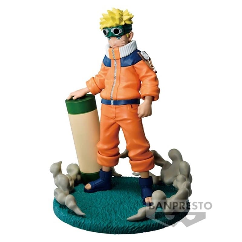 NA - UZUMAKI NARUTO 12cm - Image 1