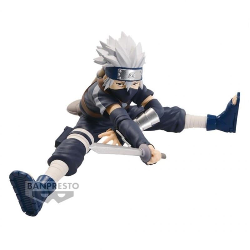 NA - HATAKE KAKASHI 8cm - Image 1
