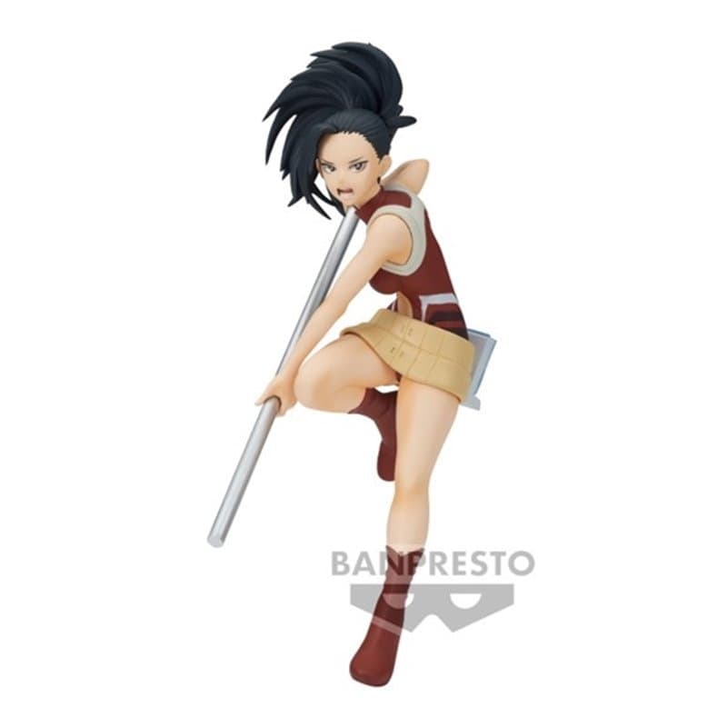 MHA - YAOYOROZU MOMO 14cm - Image 1