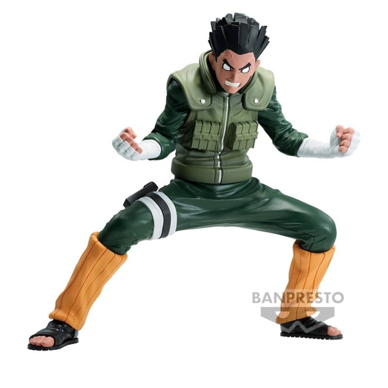 NA - ROCK LEE 16cm - Image 1