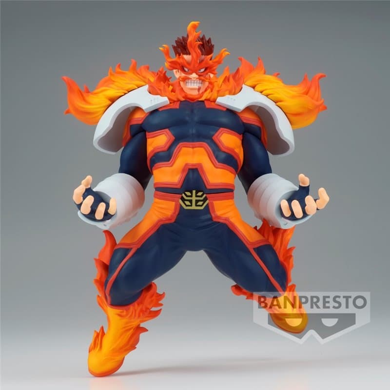 MHA - ENDEAVOR 17cm - Image 1