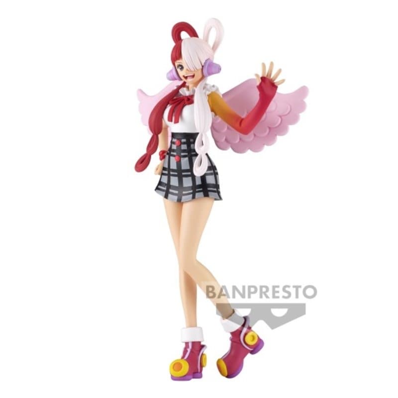 OP - UTA 16cm - Image 1