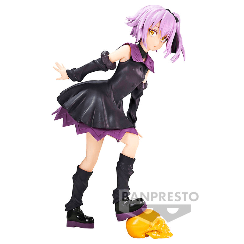 Ttigrs - VIOLET 16cm - Image 1