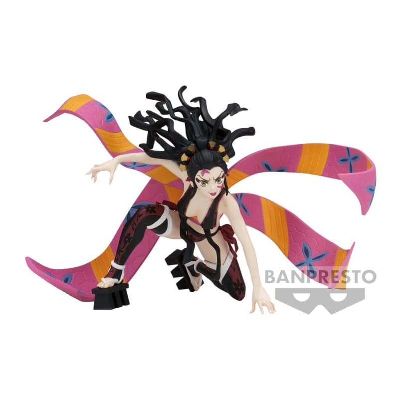 DS - DAKI BLACK HAIR 8cm - Image 1