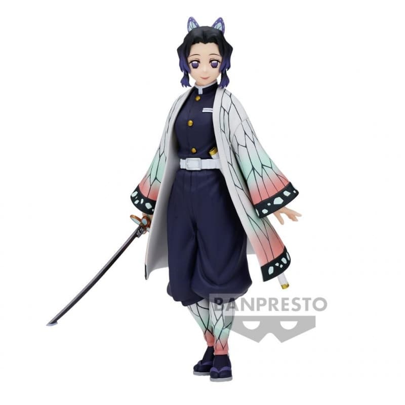 DS - SHINOBU KOCHO 15cm - Image 1
