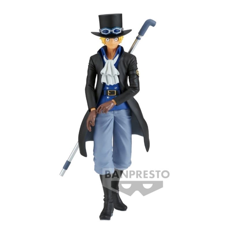 OP - SABO 17cm - Image 1