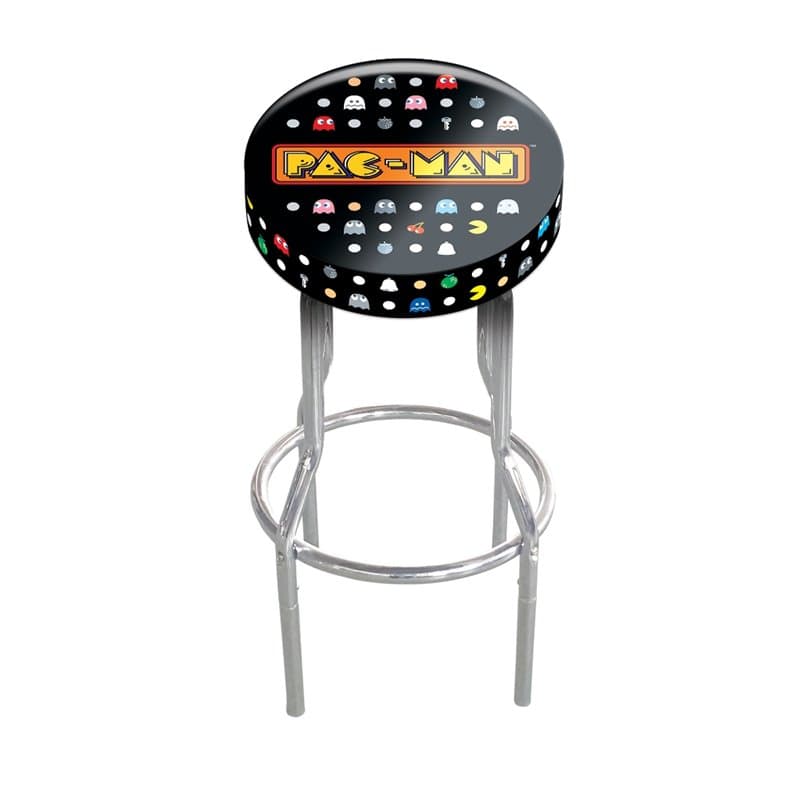 Tabouret PAcmAN - Image 1