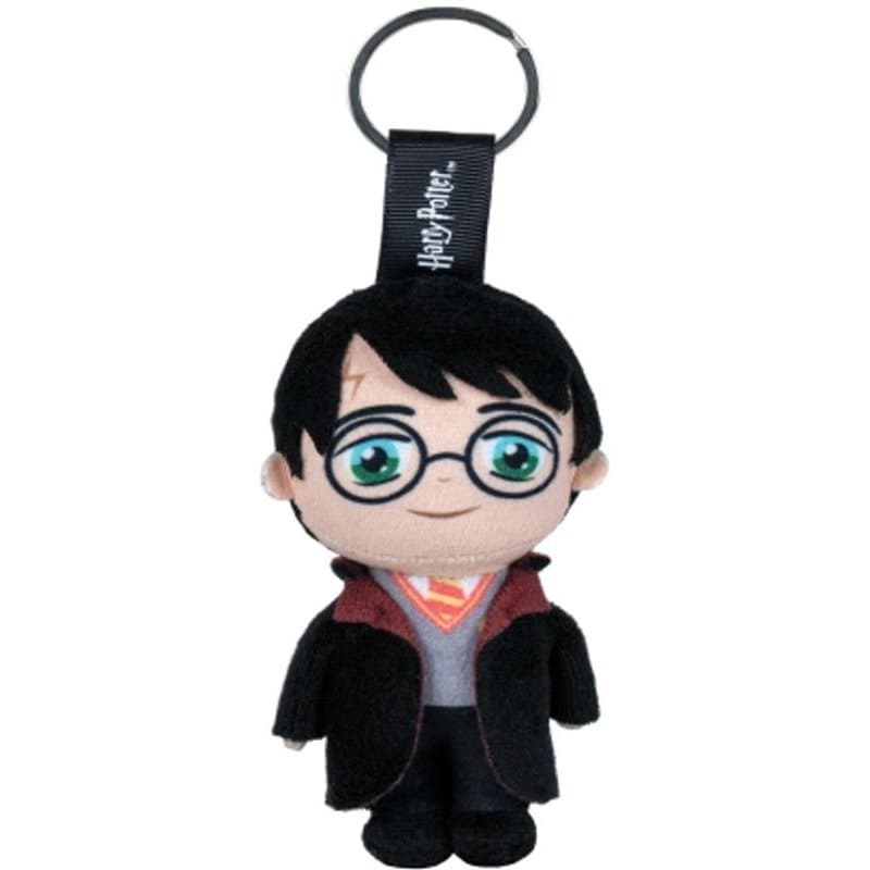 HP Harry Potter PC PELUCHE 12cm - Image 1