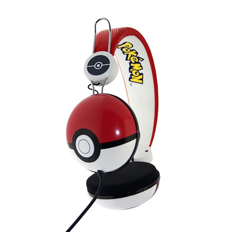 Casque Pokémon (Teen) - Image 1