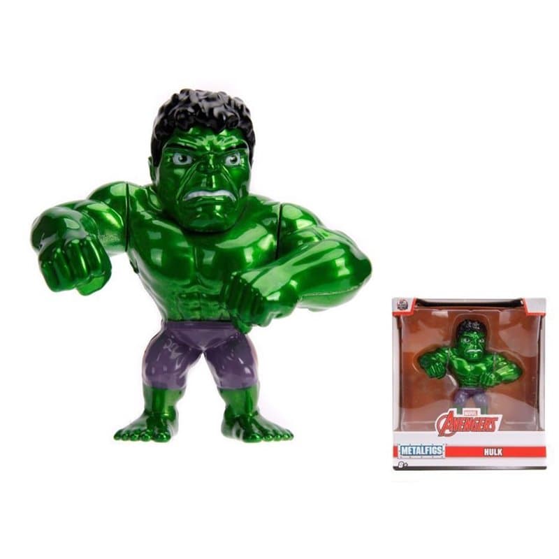 Figurine Hulk - Image 1