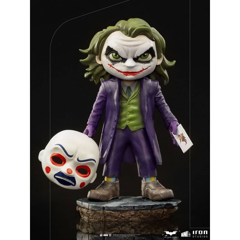 Figurine JOKER DARK KNIGHT - Image 1