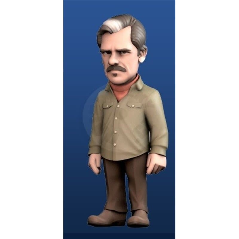 Minix - FIGURINE LALO SALAMANCA - Image 1