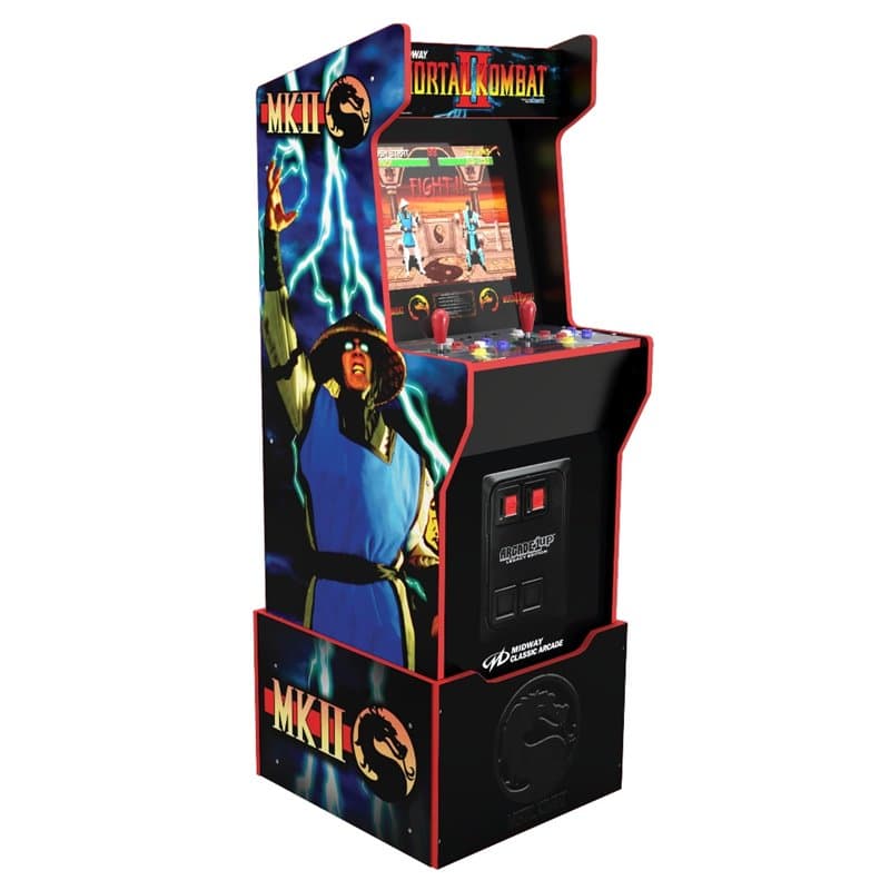 Borne ARCADE - MORTAL KOMBAT - Image 1