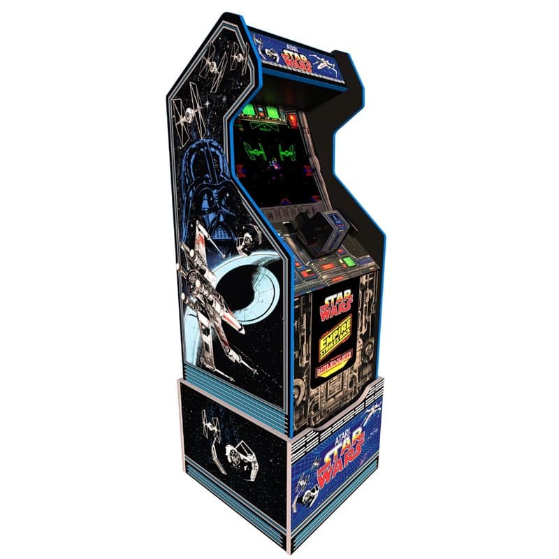 Borne ARCADE - STAR WARS - Image 1