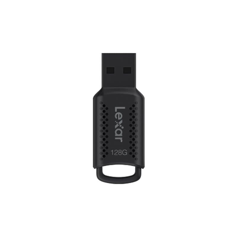 Clé USB Lexar JUMPDRIVE V400 Noir 128 GB - Image 1